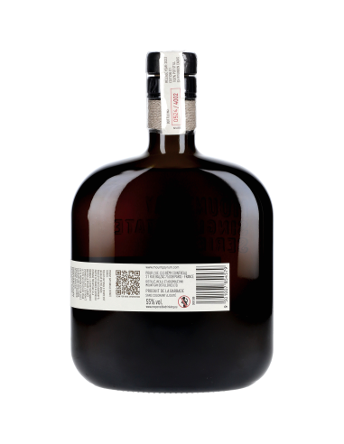 Mount Gay Rhum Single Estate 01 Rum...