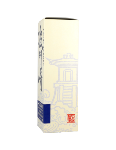 Hatozaki Whisky Blended 40° 0.7l