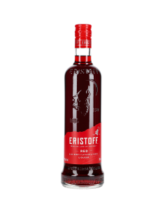 Eristoff Red 18° 0.7l