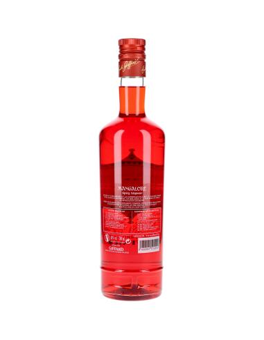 Liqueur De Mangalore 40° 0.7l