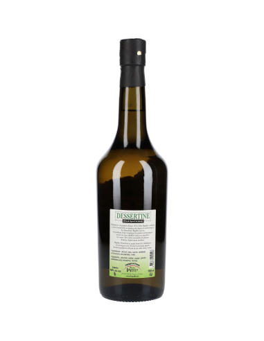 Liqueur De Dessertine 43° 0.7l