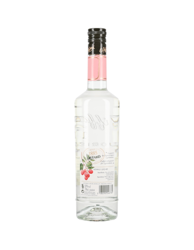 Liqueur De Litchi-Li 18° 0.7l