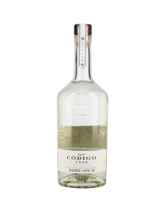 Codigo 1530 Téquila Blanco...