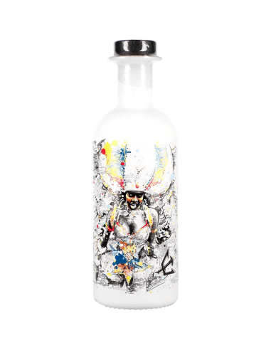 Carnival Rhum Barbados 40° 0.7l Ambré