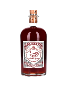 Monkey 47 Sloe Gin 29° 0.5l
