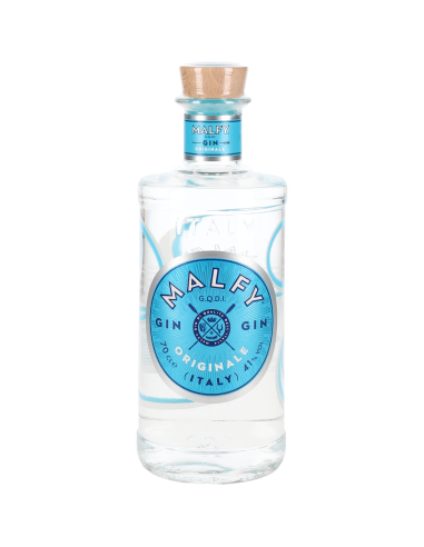 Malfy Originale Gin 41° 0.7l