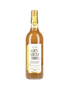Concentré De Gingembre Bio...