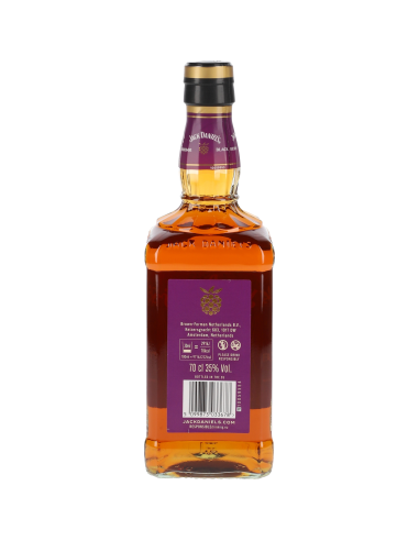 Jack Daniel's Blackberry 35° 0.7l