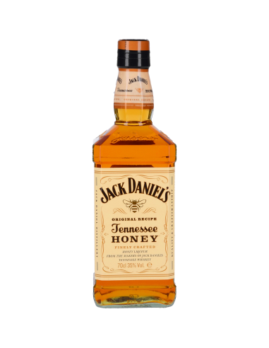 Jack Daniel's Honey 35° 0.7l
