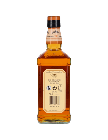 Jack Daniel's Honey 35° 0.7l