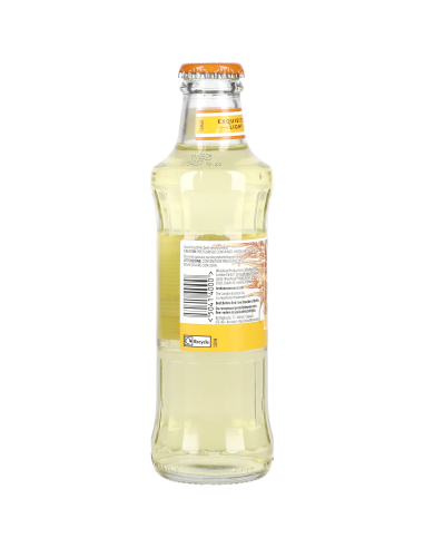 London Essence Ginger Ale 24x20cl 4.8l