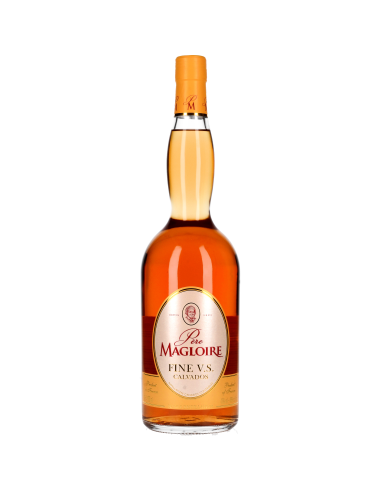 Calvados Père Magloire Fine Vs 40° 1l