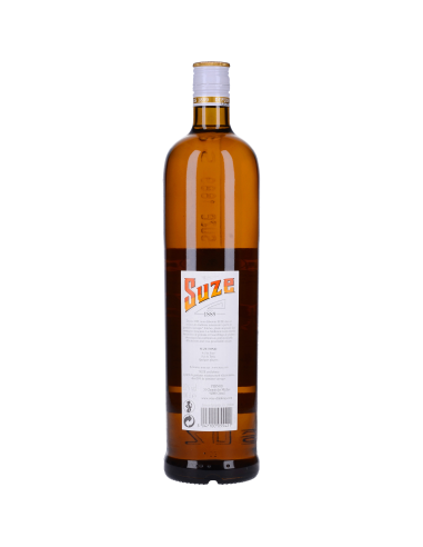 Suze 15° 1l