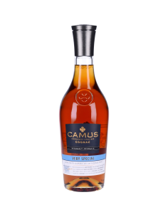 Camus Cognac Vs Intensely...