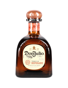 Don Julio Tequila Reposado...