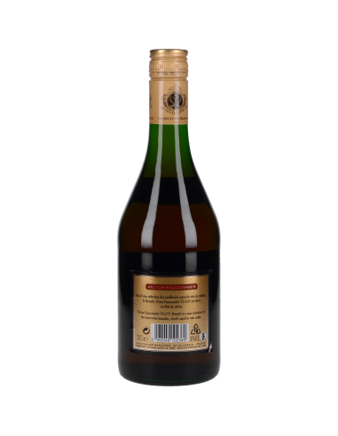 Brandy Napoléon Fauconnier 36° 0.7l
