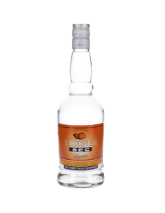 Triple Sec Fauconnier 20° 0.7l