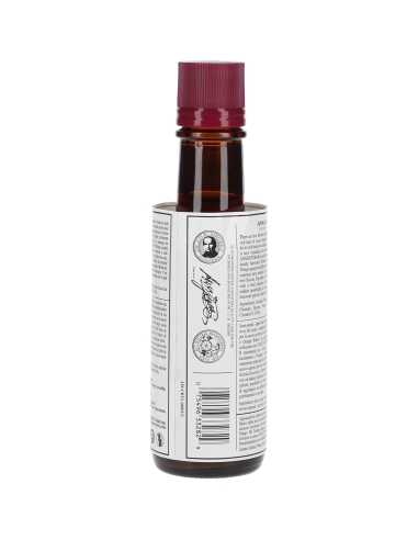 Angostura Cacoa Bitter 48° 0.1l