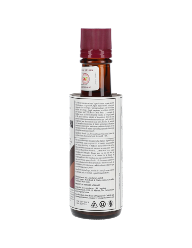 Angostura Cacoa Bitter 48° 0.1l