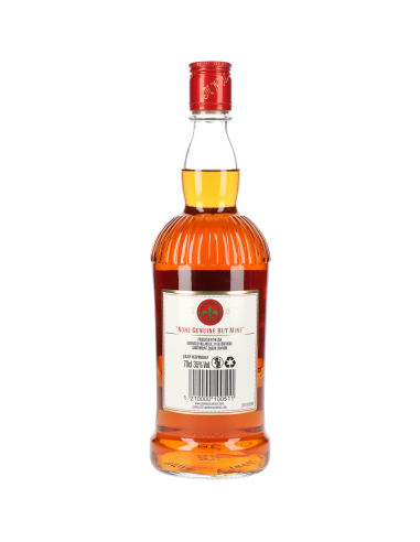 Southern Comfort 35° 0.7l