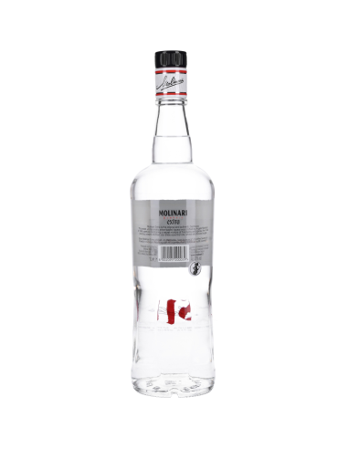 Sambuca Molinari 40° 1l