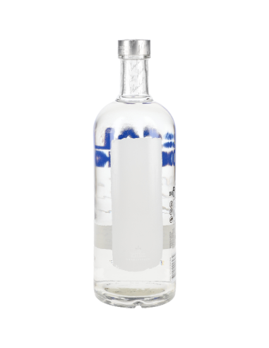 Absolut Vodka Blue 40° 1l