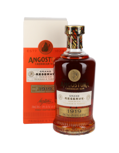 Angostura Rhum 1919 Rhum...