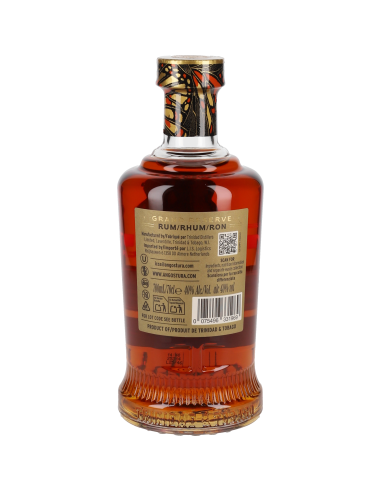 Angostura Rhum 1919 Rhum 40° 0.7l Ambré