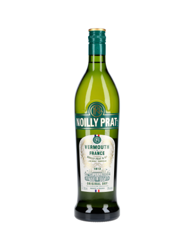 Noilly Prat Dry 18° 0.75l Blanc
