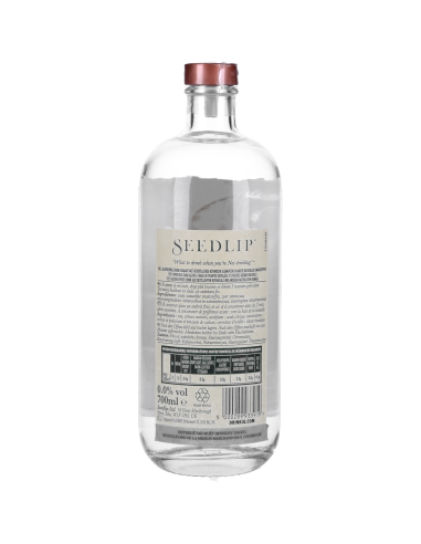 Seedlip Grove 42 0° 0.7l