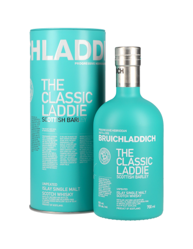 Bruichladdich The Classic Laddie...
