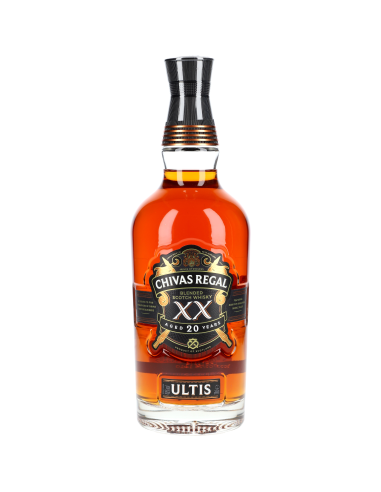 Chivas Regal Ultis Scotch Whisky 40°...