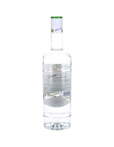 Cachaça Thoquino 40° 0.7l Blanc