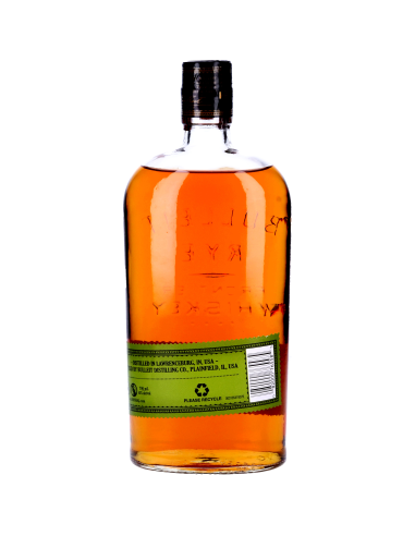 Bulleit Rye Whiskey 45° 0.7l
