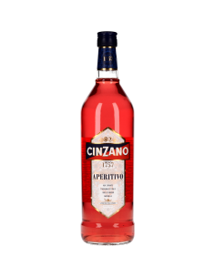 Cinzano Aperitivo 15° 1l