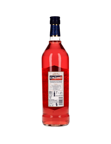 Cinzano Aperitivo 15° 1l