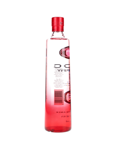 Ciroc Red Berry 37,5° 0.7l
