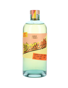 Citroncello 25° 0.7l