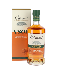 Clement Vieux Rhum Agricole...