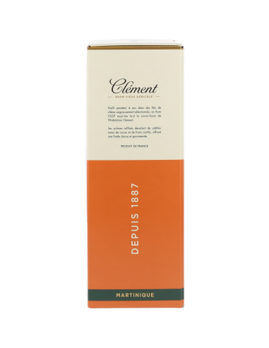 Clement Vieux Rhum Agricole Ambré...