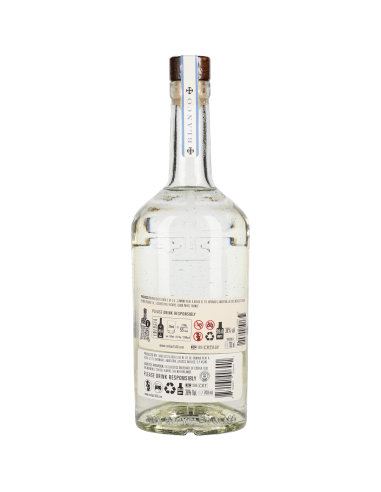 Codigo 1530 Téquila Blanco 38° 0.7l...