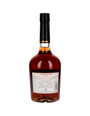 Courvoisier Cognac Vs 40° 0.7l