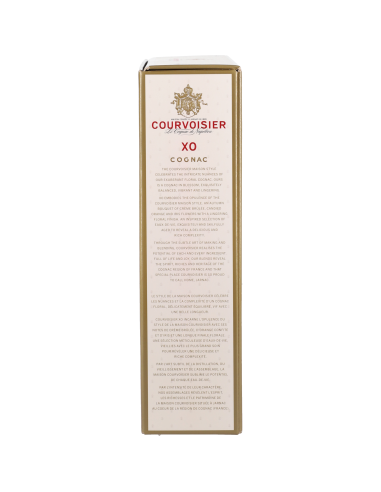 Courvoisier Cognac Xo Impérial 40° 0.7l