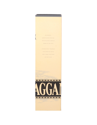 Cragganmore 12 Ans Scotch Whisky 40°...