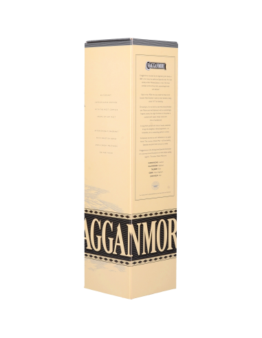 Cragganmore 12 Ans Scotch Whisky 40°...