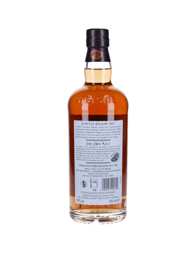 Craigellachie 17 Ans Scotch Whisky...