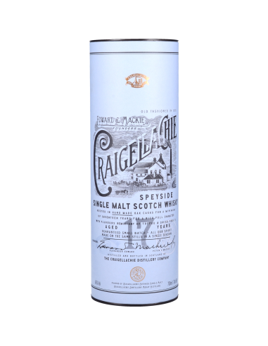 Craigellachie 17 Ans Scotch Whisky...