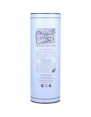 Craigellachie 17 Ans Scotch Whisky...