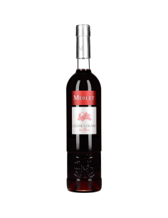 Crème De Fraise Des Bois...