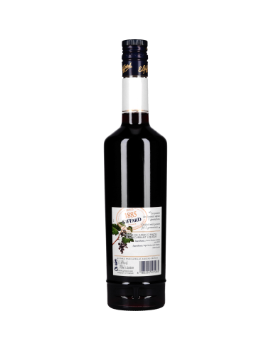 Crème De Cassis D'anjou 16° 0.7l